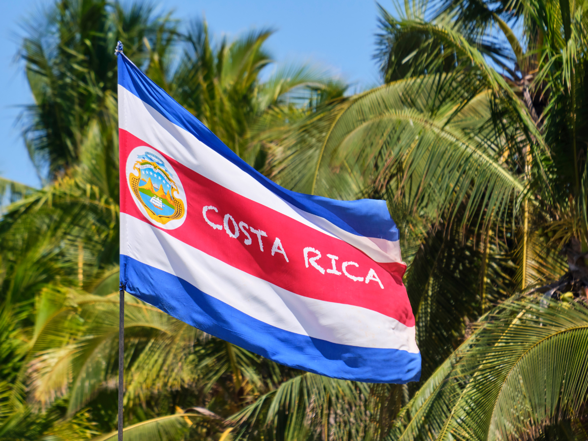 Movimiento cooperativista en Costa Rica